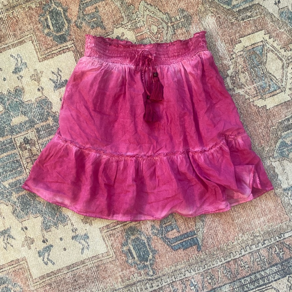 Anthropologie Skirt